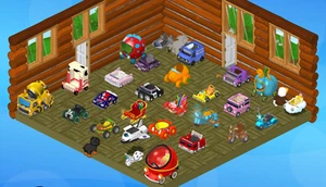CHOISISSEZ DEUX Webkinz Car Rides Rare Retiré Promo Mystère Etc Objets Virtuels - Photo 1/2