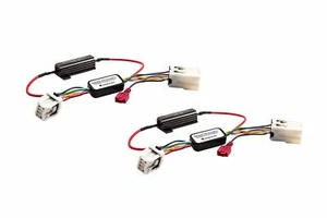 Tail as Turn And Backup Module Diode Dynamics Fits 2009-2019 Nissan GT-R - Picture 1 of 3