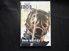 New X-men New Worlds Softcover Graphic Novel (b5) DC