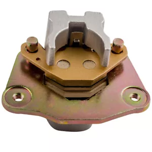 Rear Brake Caliper for Suzuki ATV Vinson 500 LT-A500F 500 LTF500F LTF500FC New - Picture 1 of 11