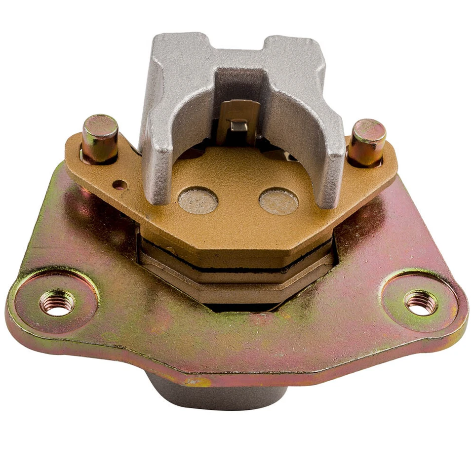 Rear Brake Caliper for Suzuki ATV Vinson 500 LT-A500F 500 LTF500F LTF500FC New - Image 1 of 4