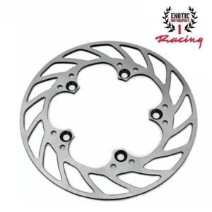 Rear Ultralight Brake Disc Rotor For Aprilia RSV 1000 R SL 1000 Falco TUONO 1000 - Bild 1 von 6