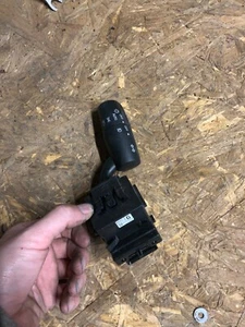 MAZDA HEADLIGHT TURN SIGNAL CONTROL SWITCH  OEM 17F885 - Picture 1 of 4