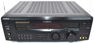 Sony STR-DE945 Receiver FM/AM HiFi Stereo Home Audio 5.1 Channel Power-On Tested - Picture 1 of 12