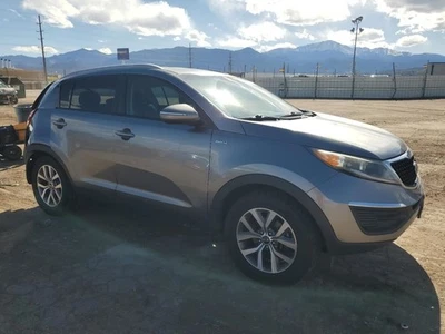 KIA SPORTAGE 2014-2016 FUSE BOX ENGINE 1681909 Foto 1 de 4