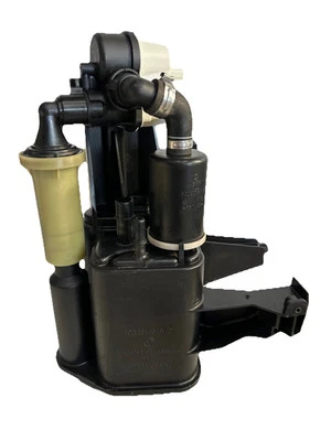 Volkswagen Beetle 2012-2019 2,5 L 1,8 L 2,0 L bote de evaporación de vapor de combustible OEM 🔥🚗 Foto 1 de 4