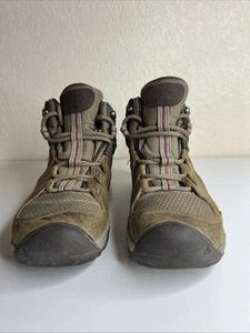 Keen Steens Vent niedrige atmungsaktive Damen-Wanderschuhe US 8,5 - Bild 1 von 12