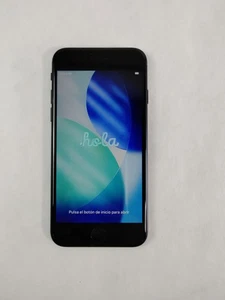 Apple iPhone SE (2022) A2595 64 GB iOS 26.0 AT&T solamente (Wi-Fi + 5G) - Imagen 1 de 6