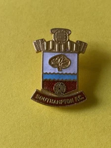 Enamel Pin Badge - Southampton - Picture 1 of 2