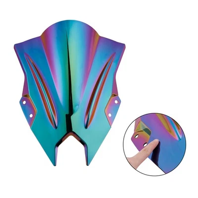 Parabrisas para KAWASAKI NINJA 500 EX500R 2024-2025 Foto 1 de 4