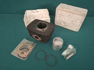 GRUPPO TERMICO POLINI 133.0072 PER FANTIC ISSIMO MINARELLI V1 Ø47 - Foto 1 di 6