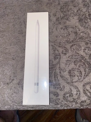 Apple Pencil 1st Generation- Stylus Model A1603*New-Sealed* - Image 1 of 2