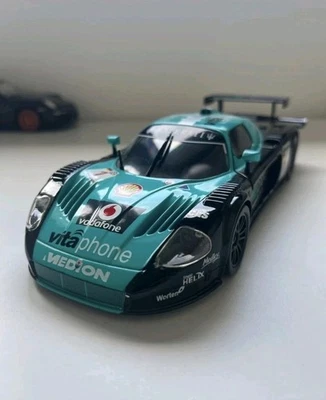 Bburago - Maserati MC12 - 1/24 - Immagine 1 di 4