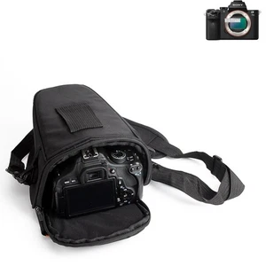 Colt Kameratasche für Sony Alpha 7 II Fototasche Materialtasche Camera bag Stau - Bild 1 von 7