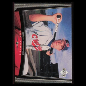 Russ Branyan #358 1999 Upper Deck Cleveland Indians Baseball Card MLB NM - Picture 1 of 3