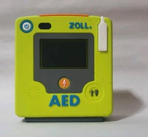 Zoll Aed Medical PROMOTIONAL BLUETOOTH SPEAKER - Free Shipping - Picture 1 of 2