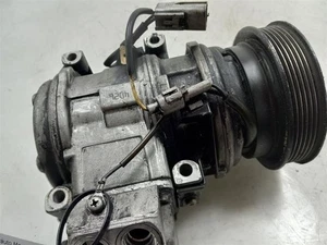 92-93 LEXUS ES300 3.0L V6 AC COMPRESSOR - Picture 1 of 12