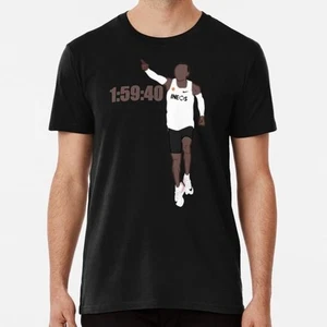 Eliud Kipchoge Size S to 5XL Made in the USA T-Shirt - Picture 1 of 1