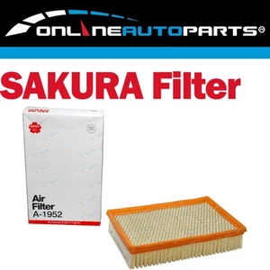 Sakura Air Filter for Ford Transit VH VJ VM 4cyl 2.3L 2.4L 2.2L Engine 2000~2014 - Picture 1 of 2