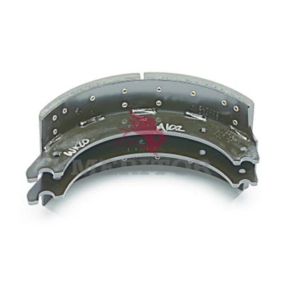 MERITOR Bremsbacke BRAKE SHOE LINED ASSEMBLY 15224952R - Bild 1 von 4