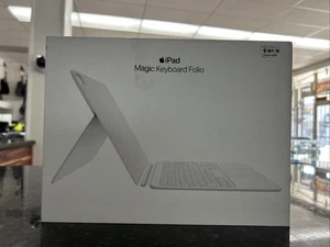 Magic Keyboard Folio iPad 10 - Picture 1 of 2