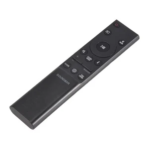 AH81-15047A Télécommande de Remplacement pour Haut-Parleur de Barre de Son 9313 - Photo 1/7