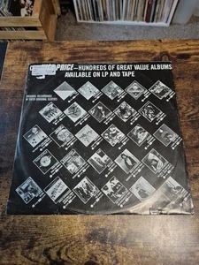 Boston - Boston - No Cover - EPIC - EPC42038 - UK - 1976 - VG - VG - Bild 1 von 8