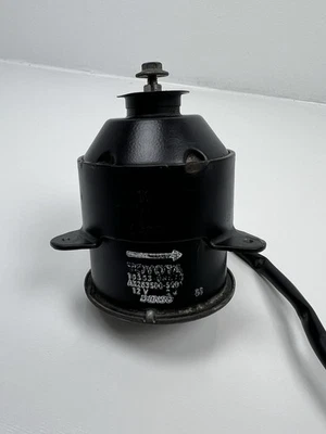 Toyota Camry 2007 08 09 10 2011 motor radiador ventilador motor lado derecho OEM Foto 1 de 4