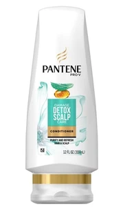 Pantene Pro-V Damage Detox Daily Rebuilding Conditioner 12.6 fl oz - Picture 1 of 1