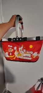 Jollibee Picnic Basket - Picture 1 of 4