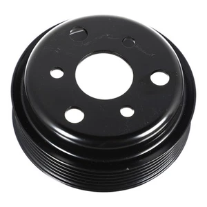 NEW OEM Subaru 2014-2024 Forester Crosstrek Engine Water Pump Pulley 21151AA110 - Picture 1 of 5