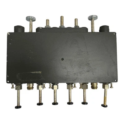 RF Filter Tunable Bandpass UHF 50W N Type Female 470-860Mhz - Image 1 of 2