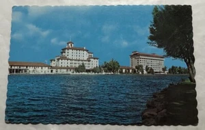 Broadmoor & Broadmoor South, Colorado. Cartolina postale (D3) - Foto 1 di 2