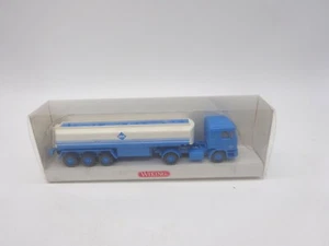 Wiking: Man Tanker Truck No.7800231 (SSK27) - Picture 1 of 1