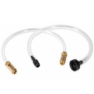 Boat Bleed Kit Filler Kit Bleeder Hose For Seastar Hydraulic Steering Systems - Foto 1 di 11