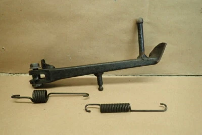2001 SUZUKI BANDIT GSF600S (FITS 00-04) KICKSTAND SIDE STAND W/ SPRINGS - Imagem 1 de 4