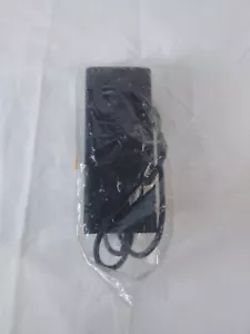 Genuine Microsoft Xbox 360 Slim Power Supply A10-120N1A AC Adapter X856283-004 - Picture 1 of 4