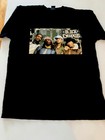 The Black Eyed Peas 2006 Tour Medium Women