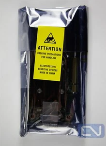 Dell T93GD SAS Dual Port 12Gb/s SAS 3.0 Non-RAID HBA Controller (Low Profile) - Picture 1 of 3