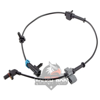 ПЕРЕДНИЙ ЛЕВЫЙ ПРАВЫЙ ДАТЧИК СКОРОСТИ КОЛЕСА ABS ДЛЯ CHEVROLET SILVERADO 2500 3500HD 07-13 - Изображение 1 из 4