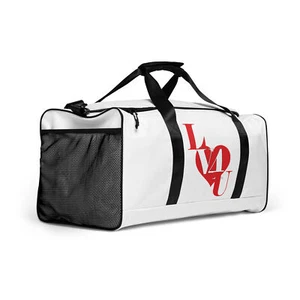 Duffle bag - Picture 1 of 2