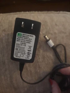 Vantec Power Adapter for USB3.0 Hub J - Afbeelding 1 van 2