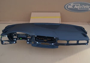 Salpicadero original Audi A4 B9 8W A5 tablero 8W1857001H - Imagen 1 de 12