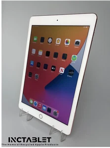 Apple iPad Pro 9.7 128GB Rose Gold - Spares + Repairs Ref1366 - Picture 1 of 11