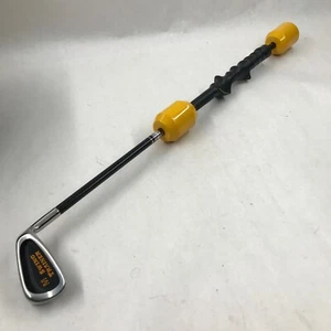 Momentus Golf 6.5lb Strength Trainer/Swing Trainer / Right Handed - Picture 1 of 13