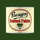 Paragon Paints Wolseley Stationary Engine Green High Temp Engine Enamel Paint