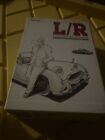 L/R sous licence royale - édition limitée - série complète - 2003 - 3 non ouvert*