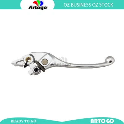 Motorcycle Front Brake Lever Right Hand Fit HONDA CBR1000F 1990 1991 - Изображение 1 из 4