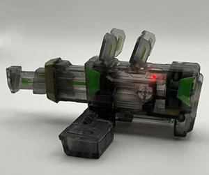 Rare 200g BAKUGAN Battle Gear Translucent BOOMIX - Picture 1 of 11