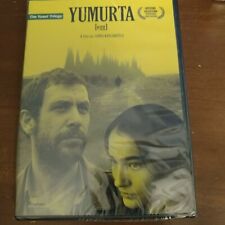 NEW Yumurta aka Egg (2007) DVD Authentic US Release Turkish Drama Yusuf Trilogy